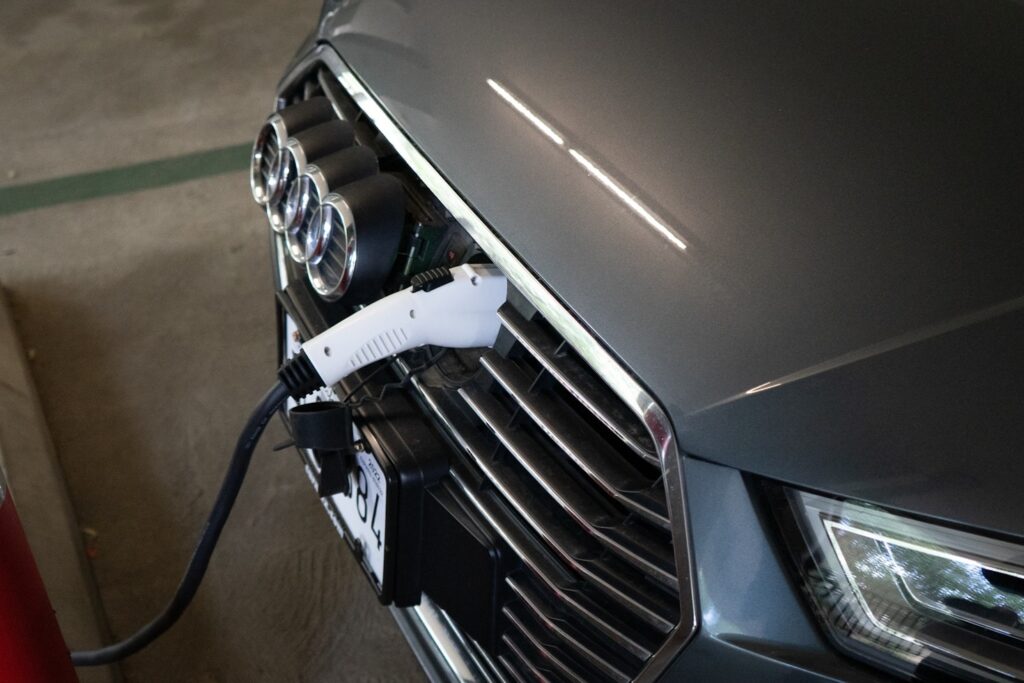 E-Auto