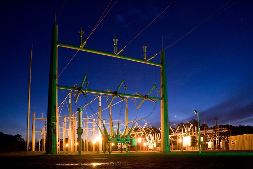 Energiewerk